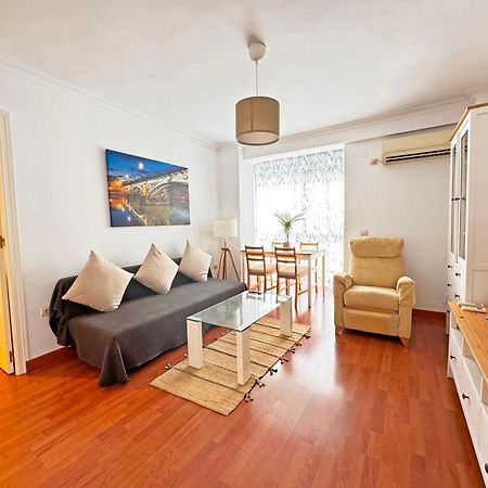 Triana Luxury Numancia Lejlighed Sevilla Eksteriør billede