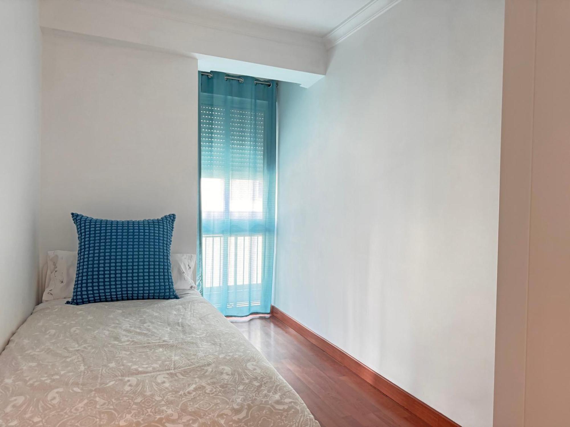Triana Luxury Numancia Lejlighed Sevilla Eksteriør billede