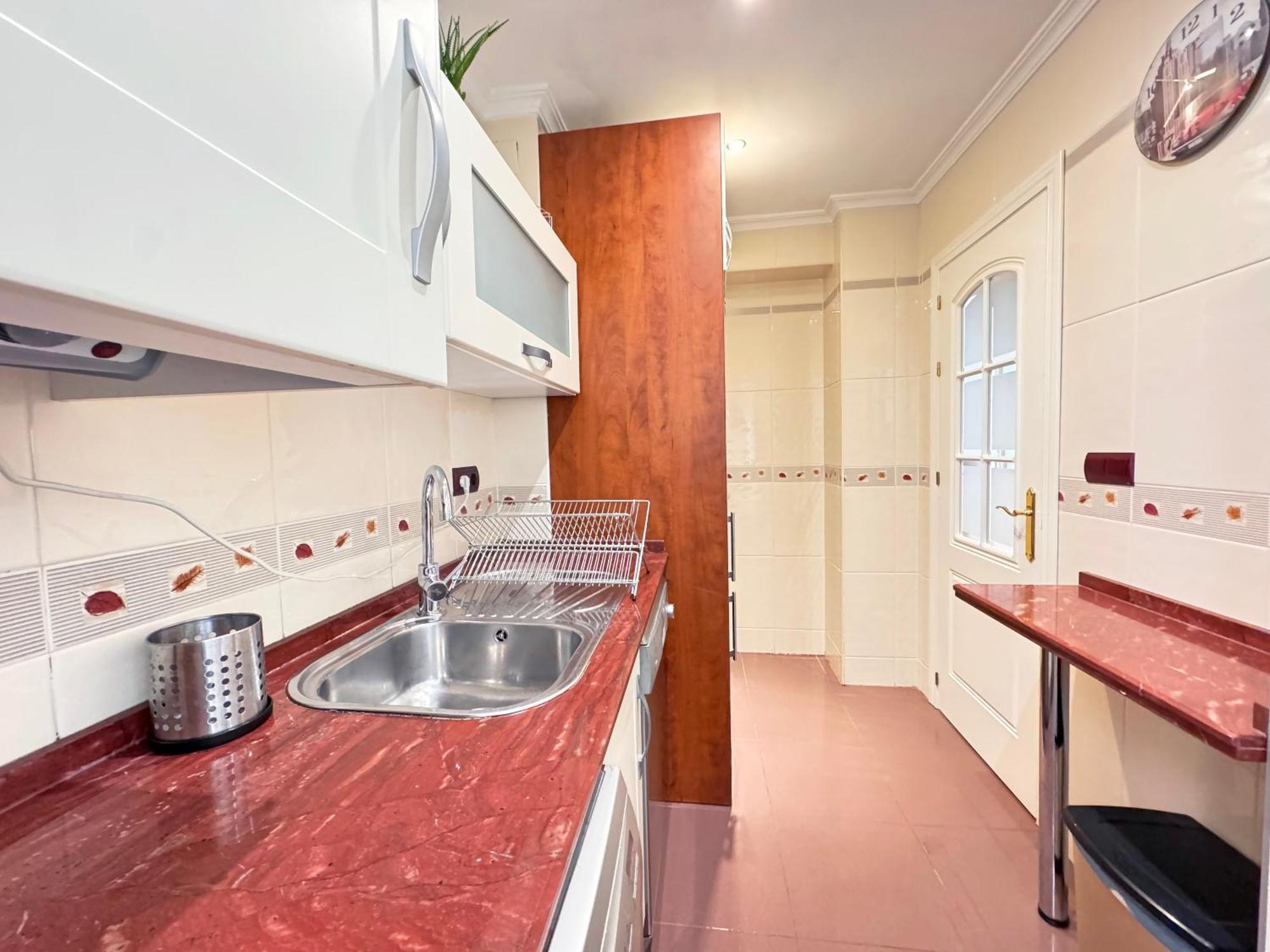 Triana Luxury Numancia Lejlighed Sevilla Eksteriør billede