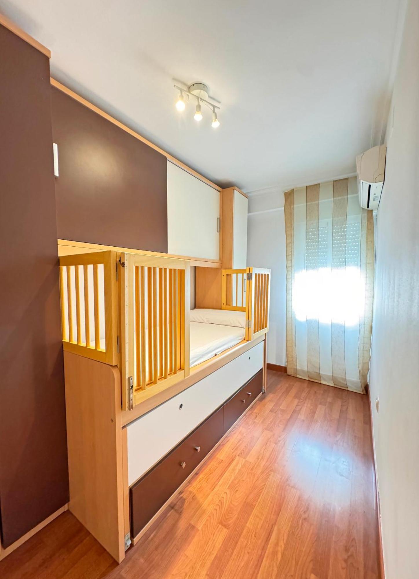 Triana Luxury Numancia Lejlighed Sevilla Eksteriør billede