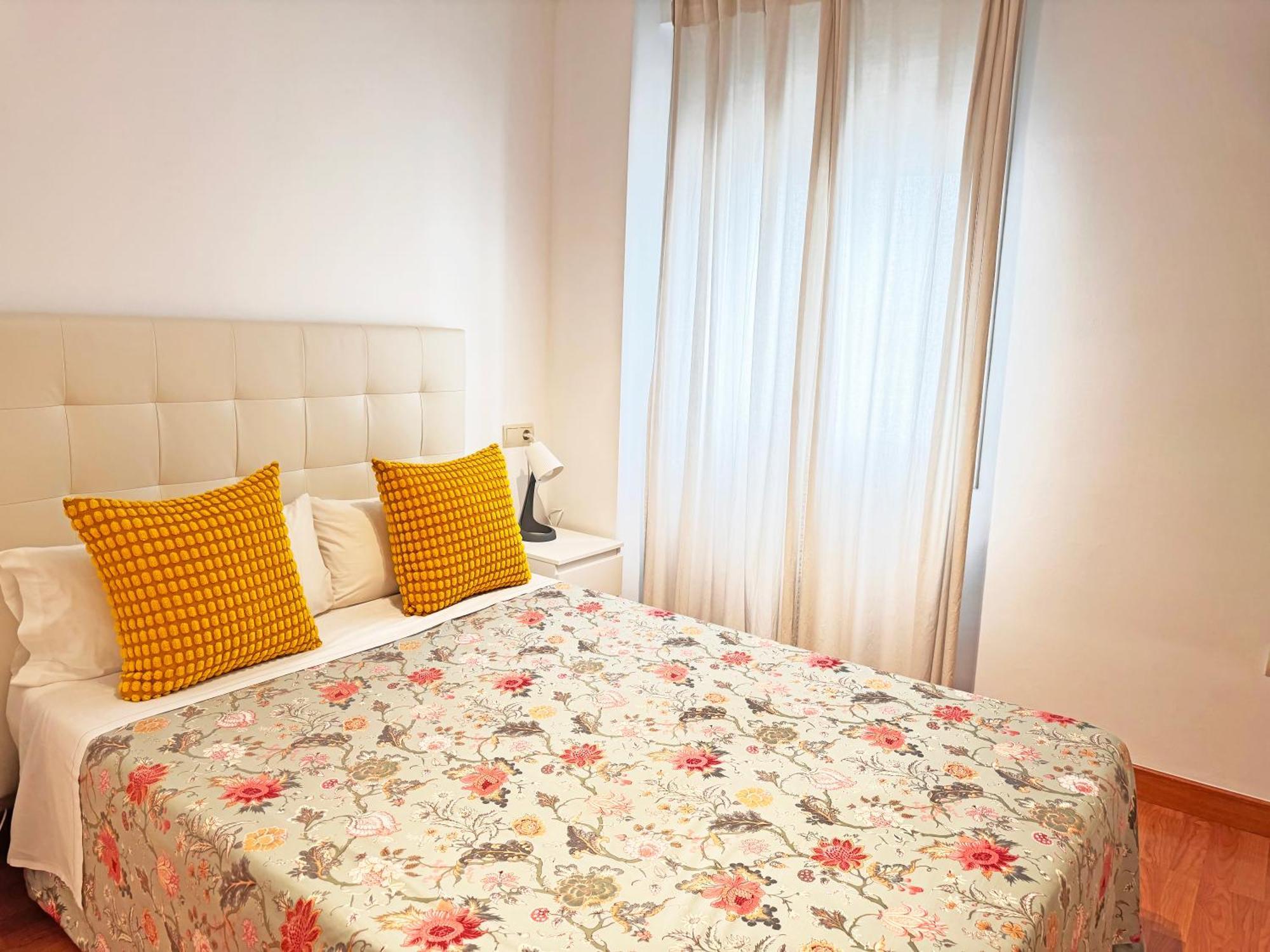 Triana Luxury Numancia Lejlighed Sevilla Eksteriør billede