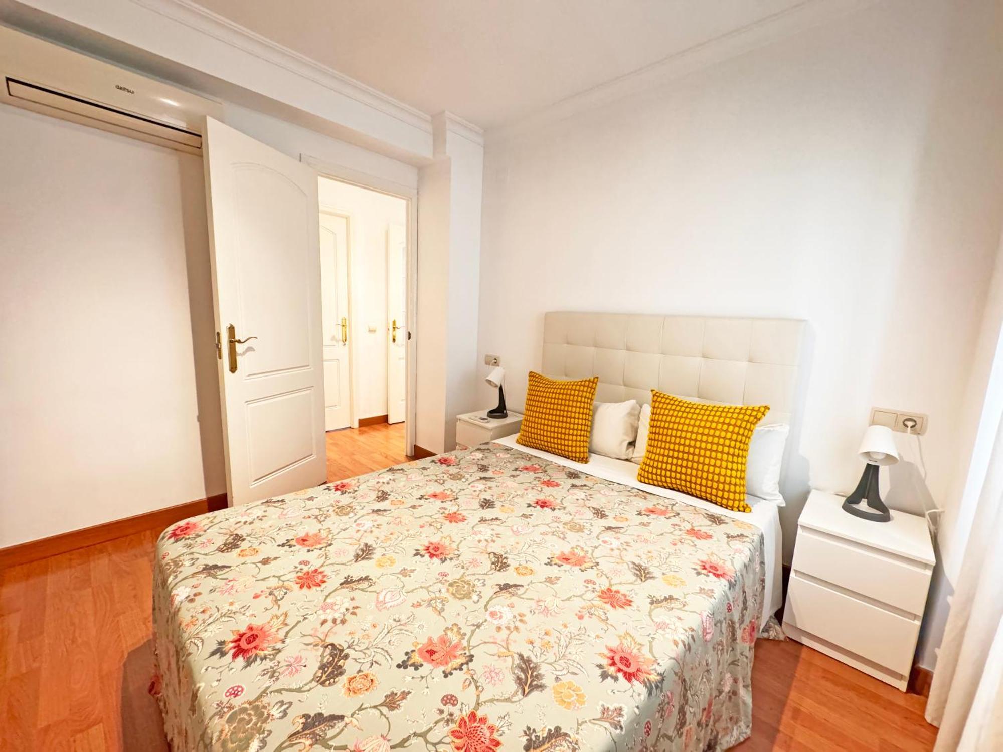 Triana Luxury Numancia Lejlighed Sevilla Eksteriør billede
