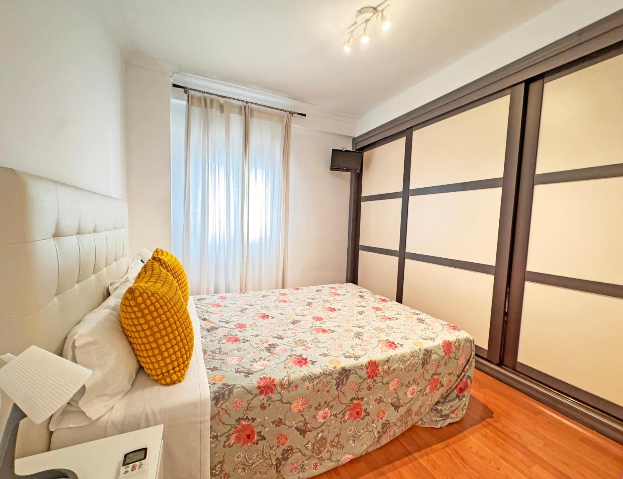Triana Luxury Numancia Lejlighed Sevilla Eksteriør billede