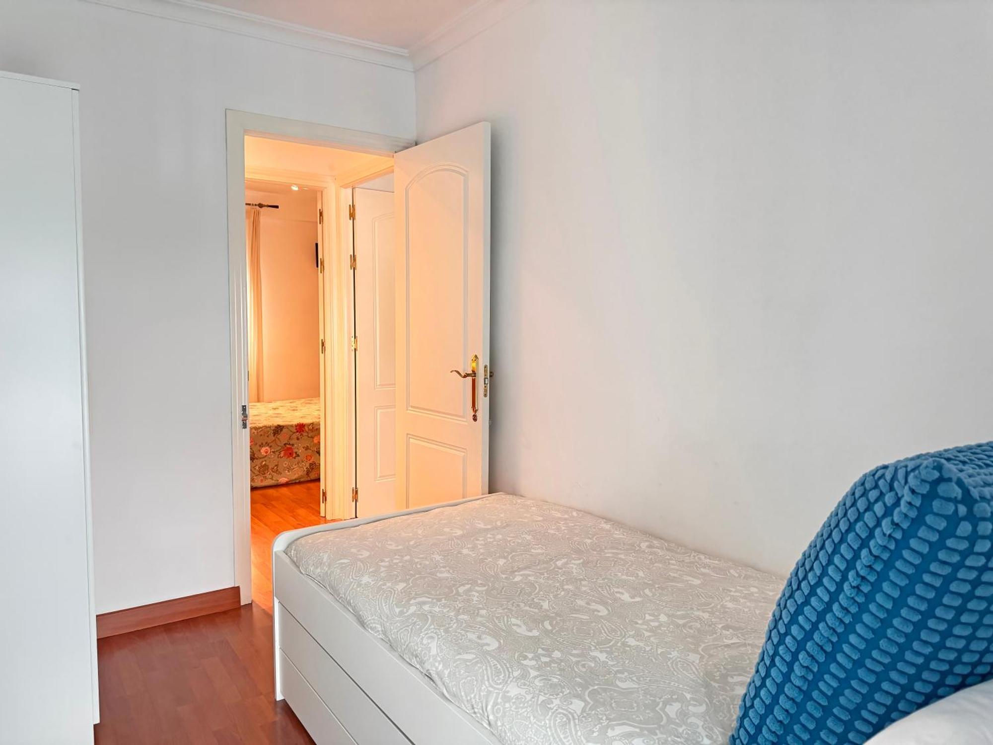 Triana Luxury Numancia Lejlighed Sevilla Eksteriør billede