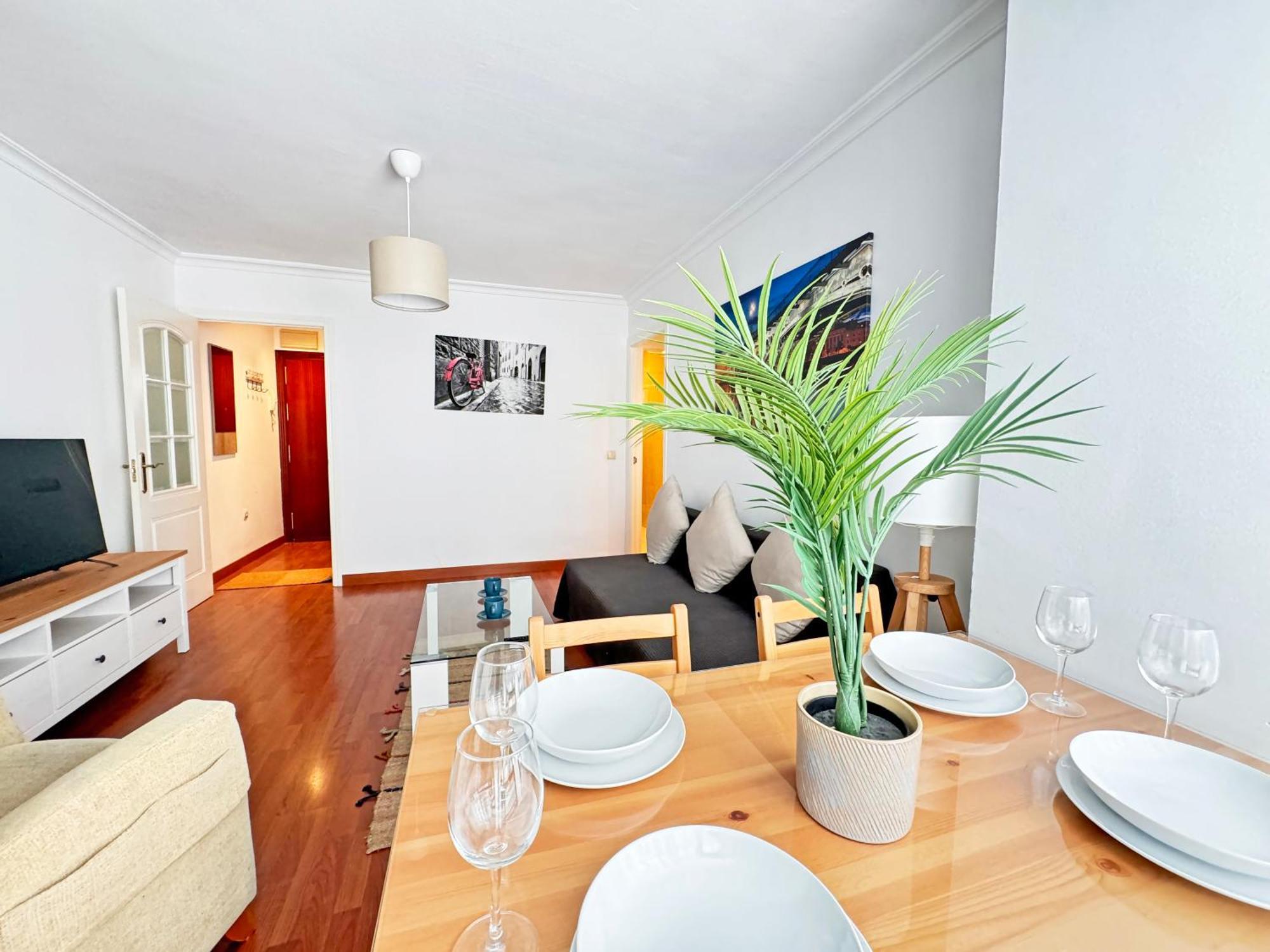 Triana Luxury Numancia Lejlighed Sevilla Eksteriør billede