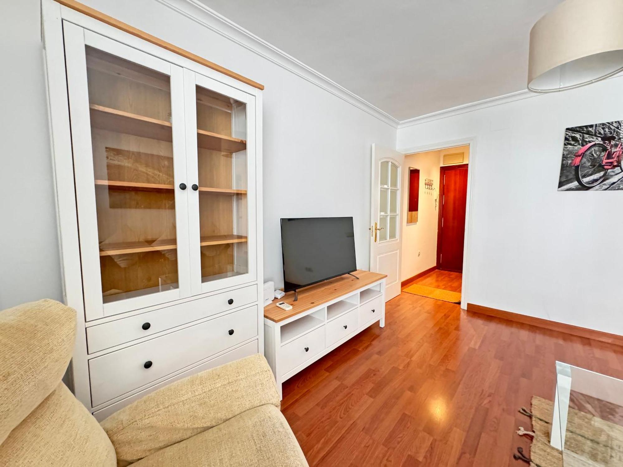 Triana Luxury Numancia Lejlighed Sevilla Eksteriør billede
